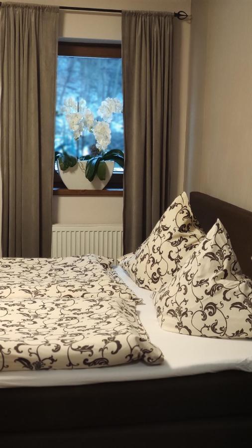 Margus Apartmany Ощадніца Екстер'єр фото