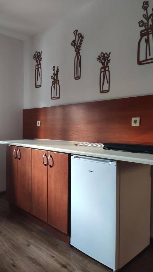 Margus Apartmany Ощадніца Екстер'єр фото