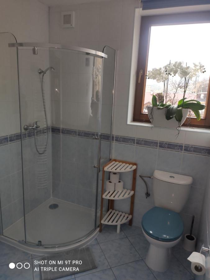 Margus Apartmany Ощадніца Екстер'єр фото