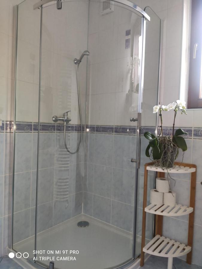 Margus Apartmany Ощадніца Екстер'єр фото