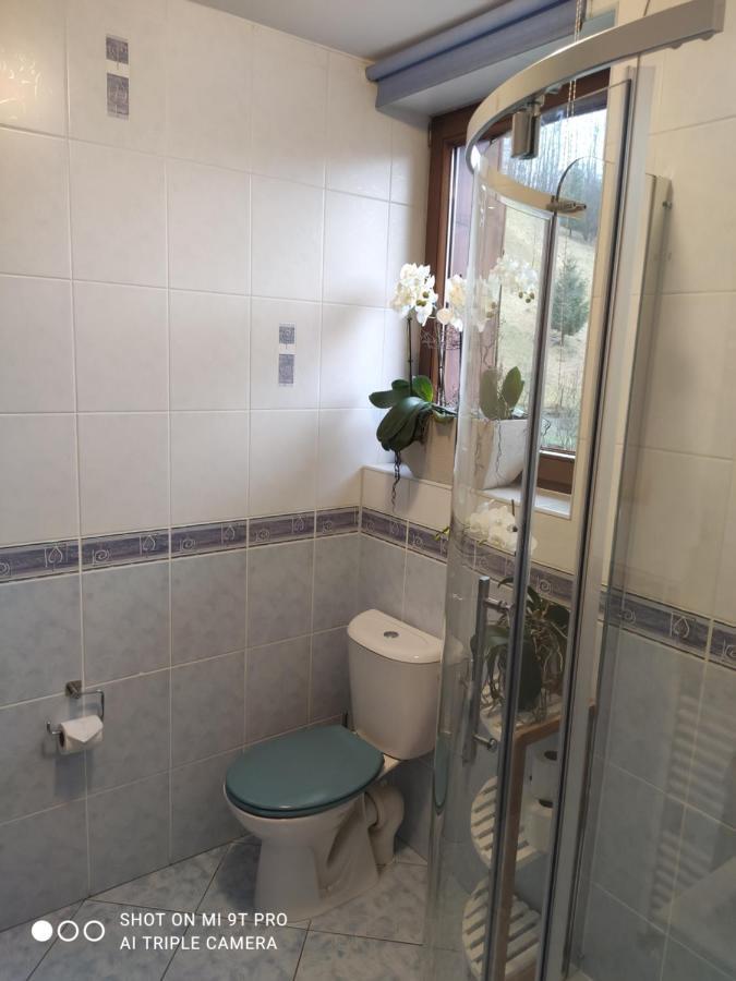 Margus Apartmany Ощадніца Екстер'єр фото