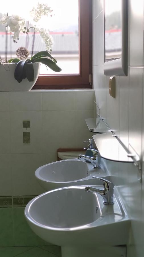 Margus Apartmany Ощадніца Екстер'єр фото