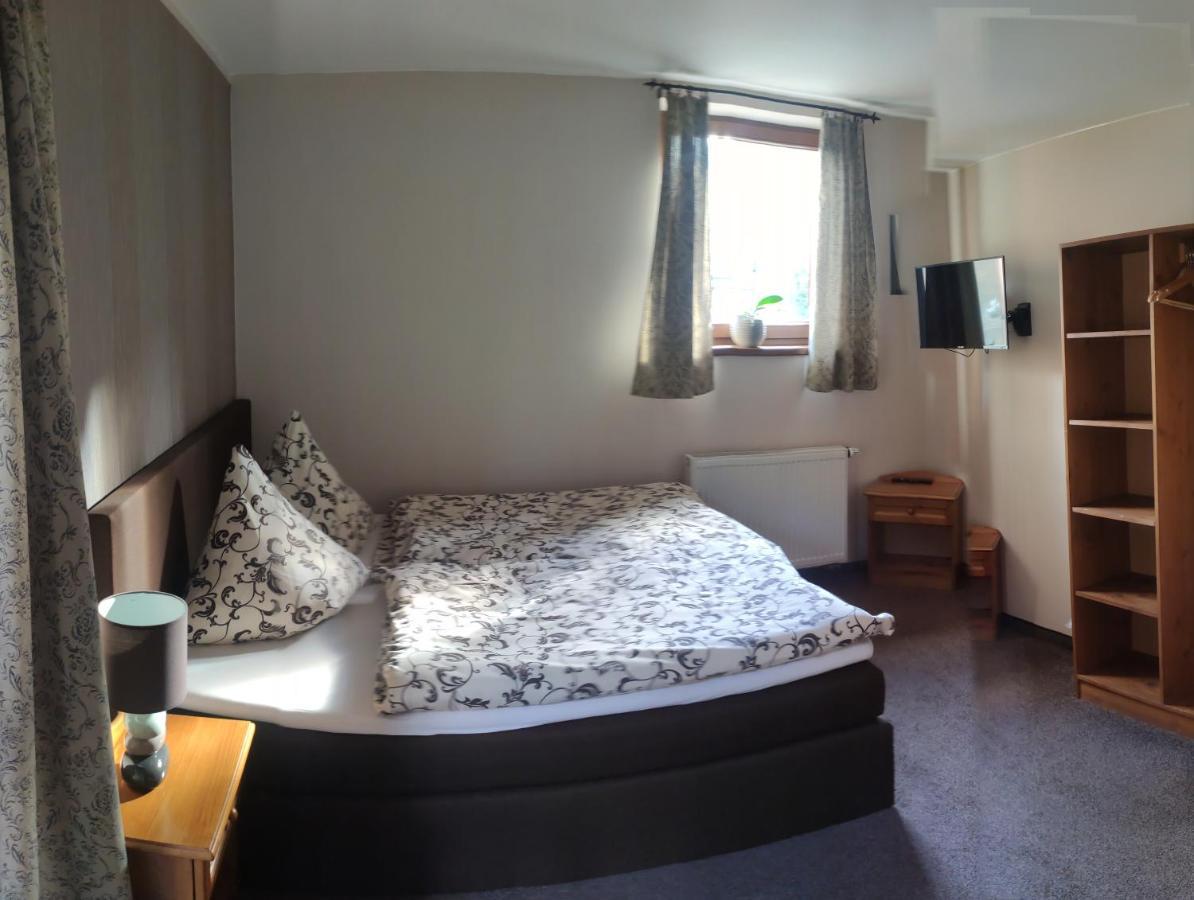 Margus Apartmany Ощадніца Екстер'єр фото