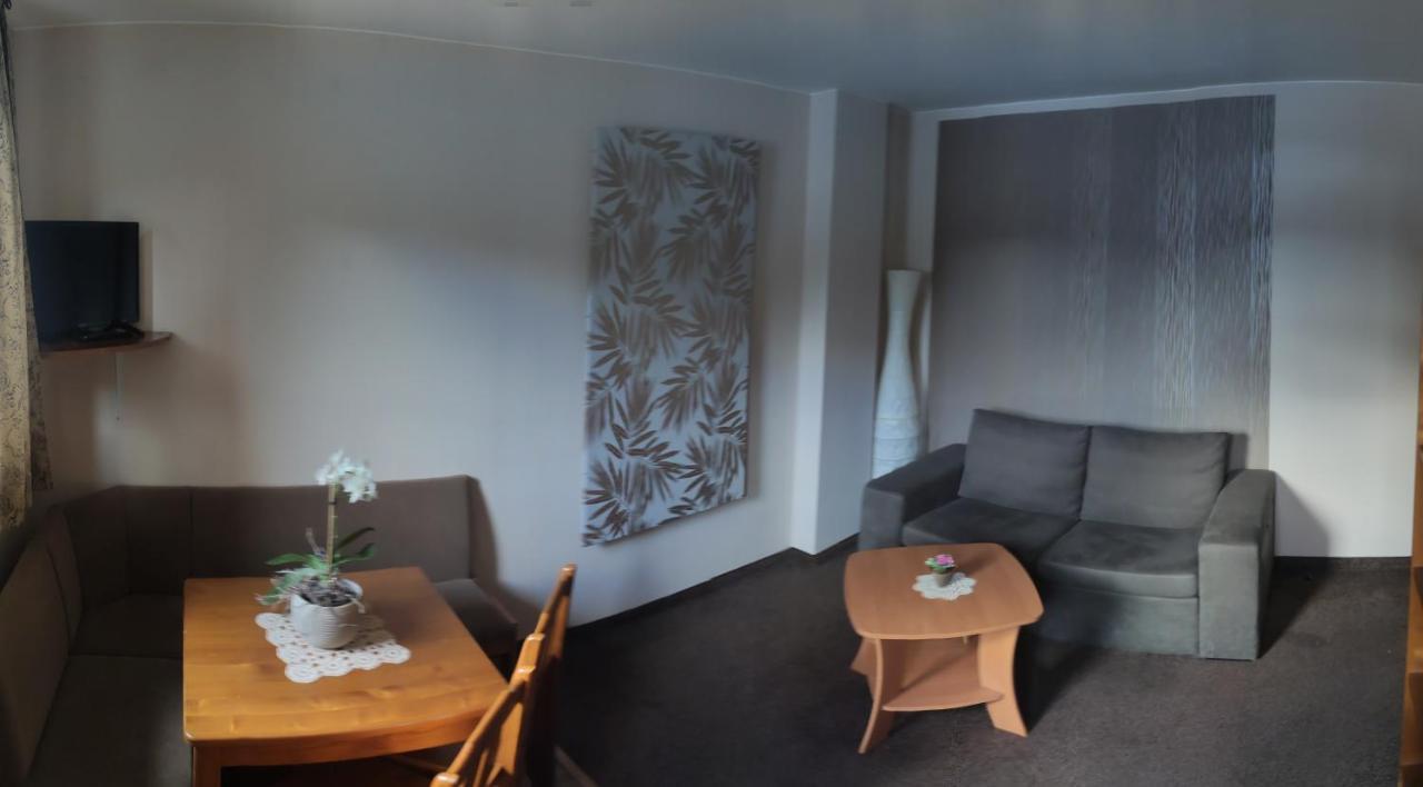 Margus Apartmany Ощадніца Екстер'єр фото