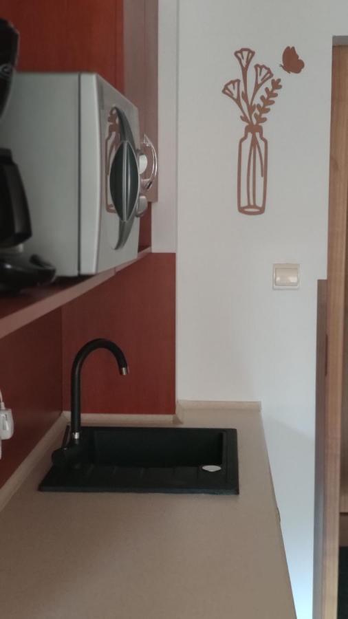 Margus Apartmany Ощадніца Екстер'єр фото