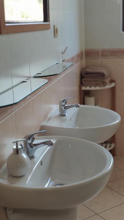 Margus Apartmany Ощадніца Екстер'єр фото