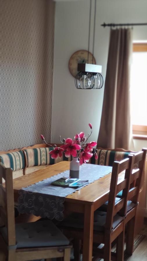 Margus Apartmany Ощадніца Екстер'єр фото