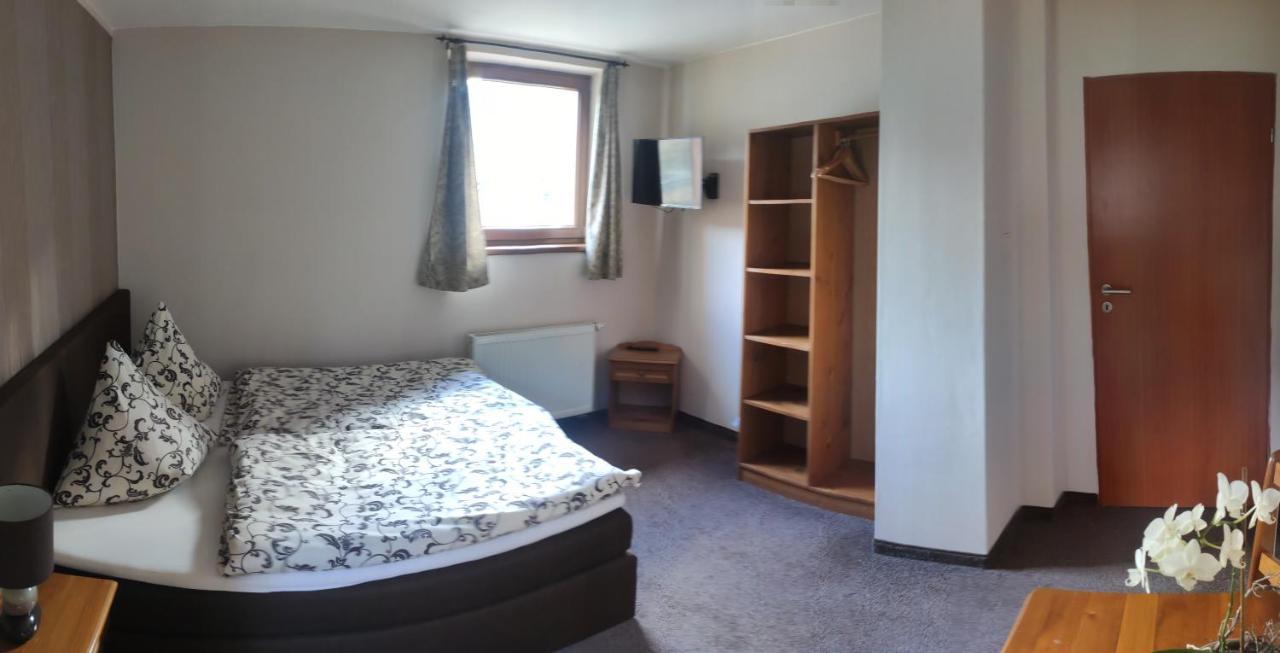 Margus Apartmany Ощадніца Екстер'єр фото