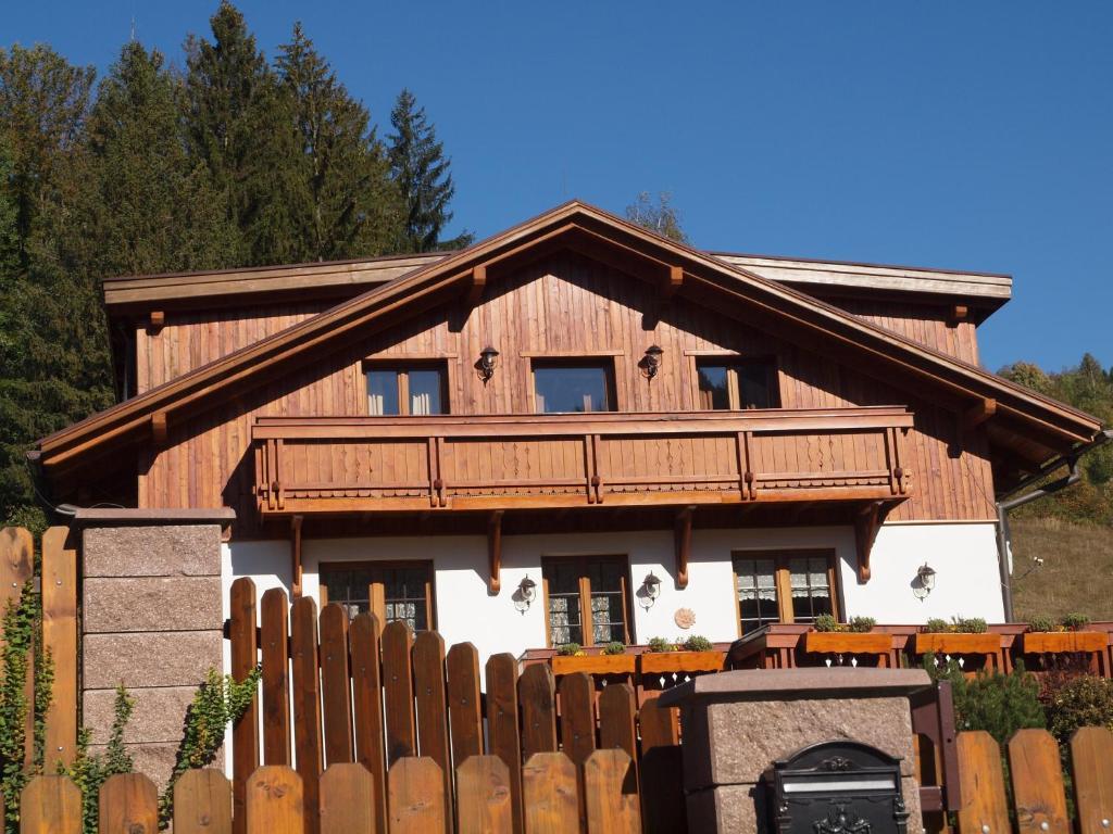 Margus Apartmany Ощадніца Екстер'єр фото