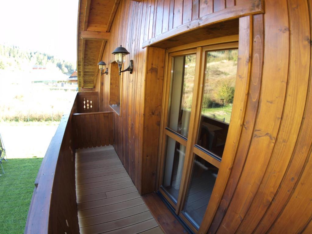 Margus Apartmany Ощадніца Номер фото