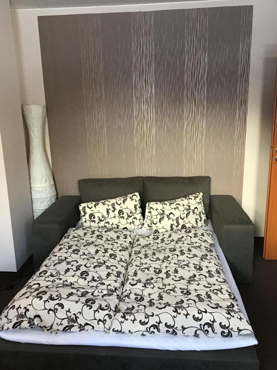 Margus Apartmany Ощадніца Екстер'єр фото