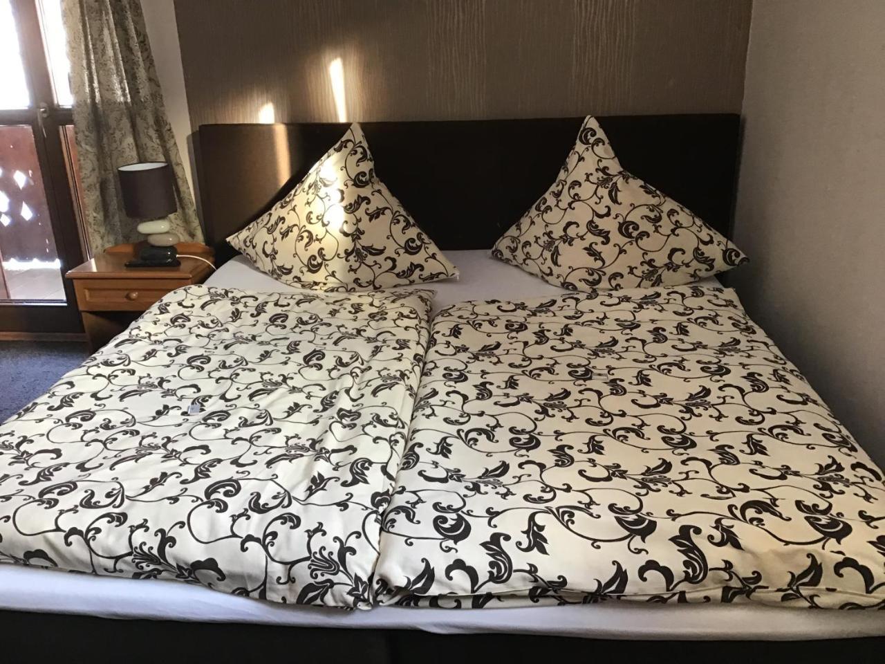 Margus Apartmany Ощадніца Екстер'єр фото