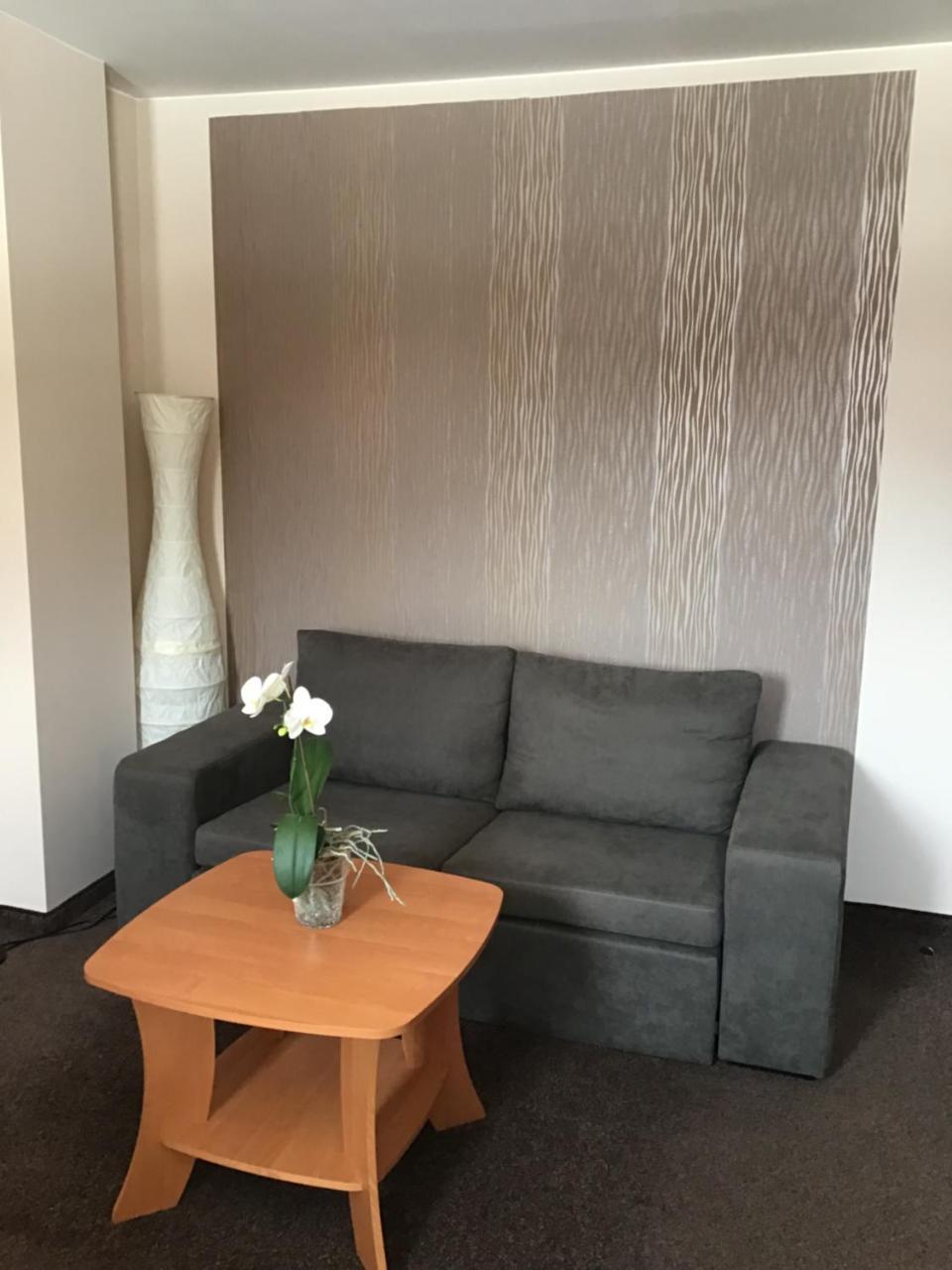 Margus Apartmany Ощадніца Екстер'єр фото